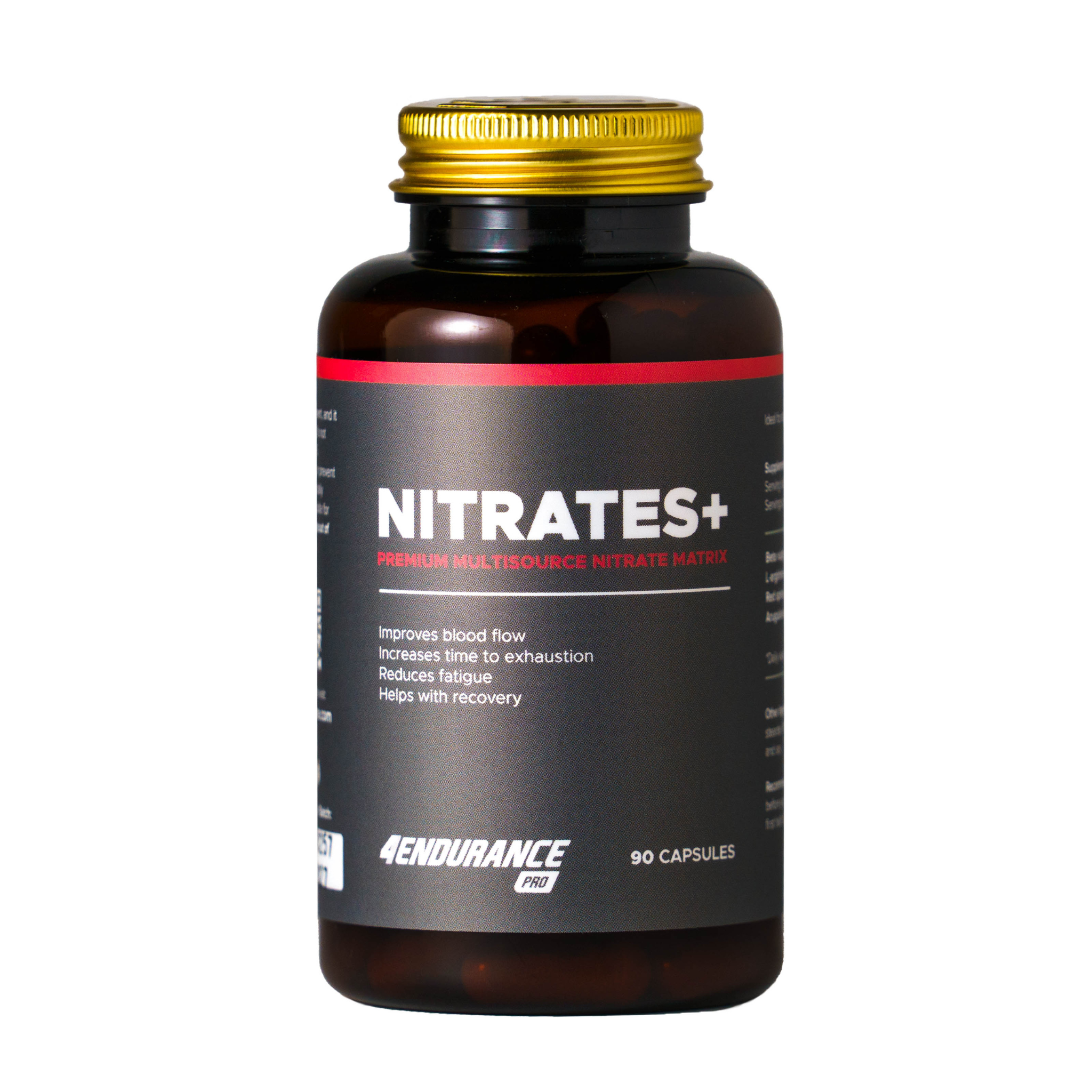 Nitrates+