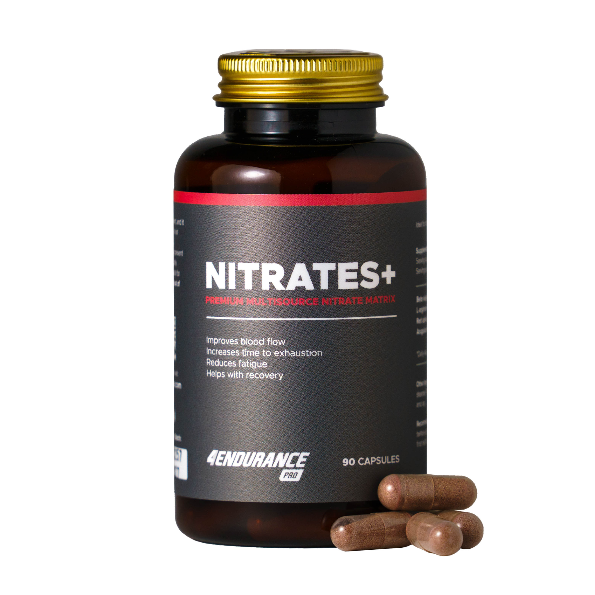 Nitrates+