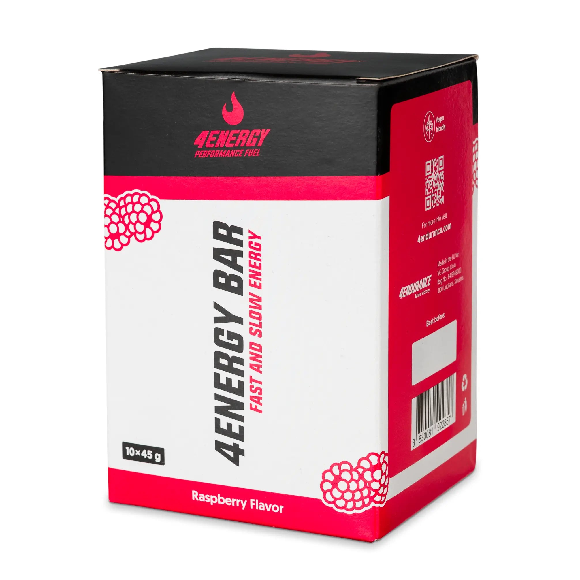 4Energy Bar Box (new)