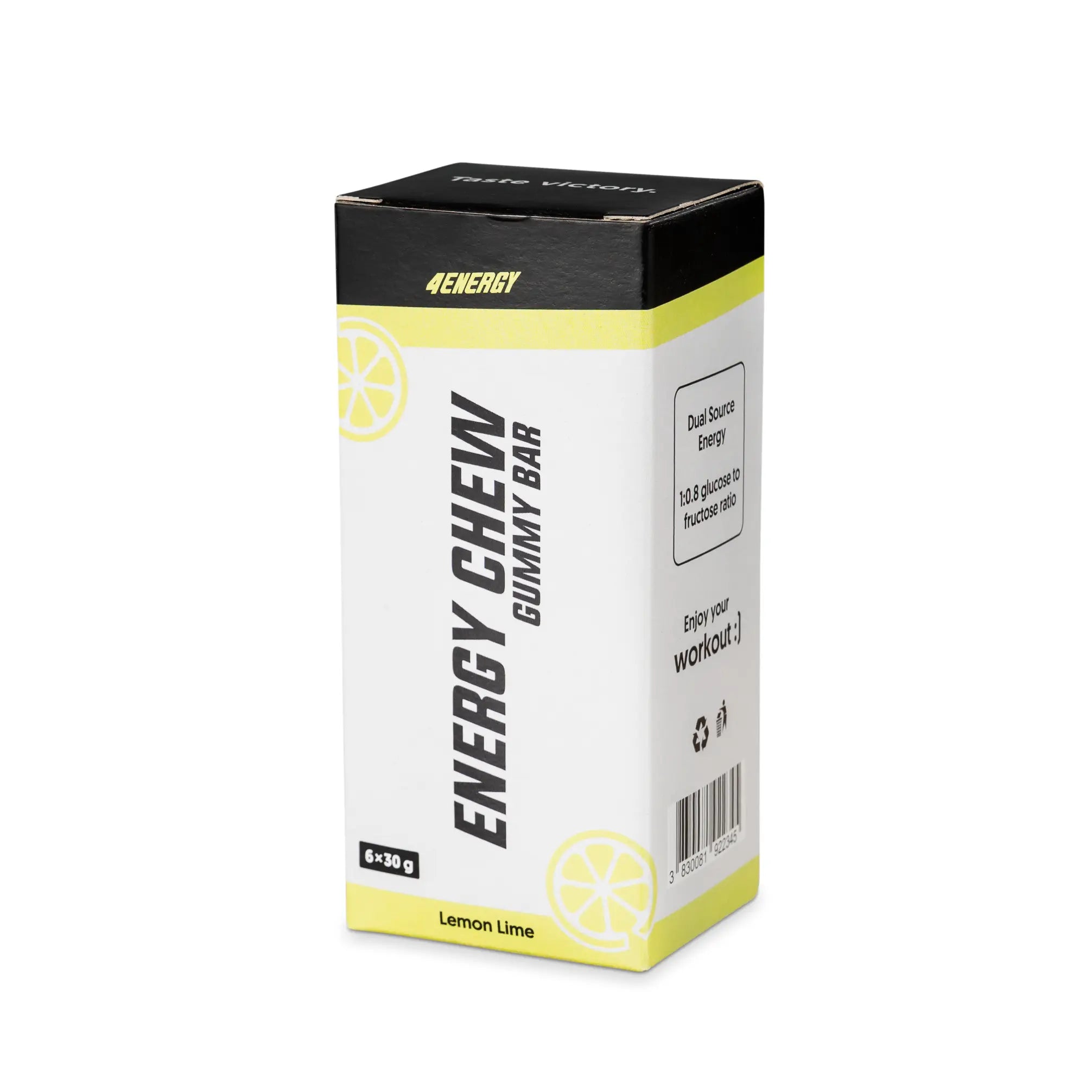 Energy Chew Box