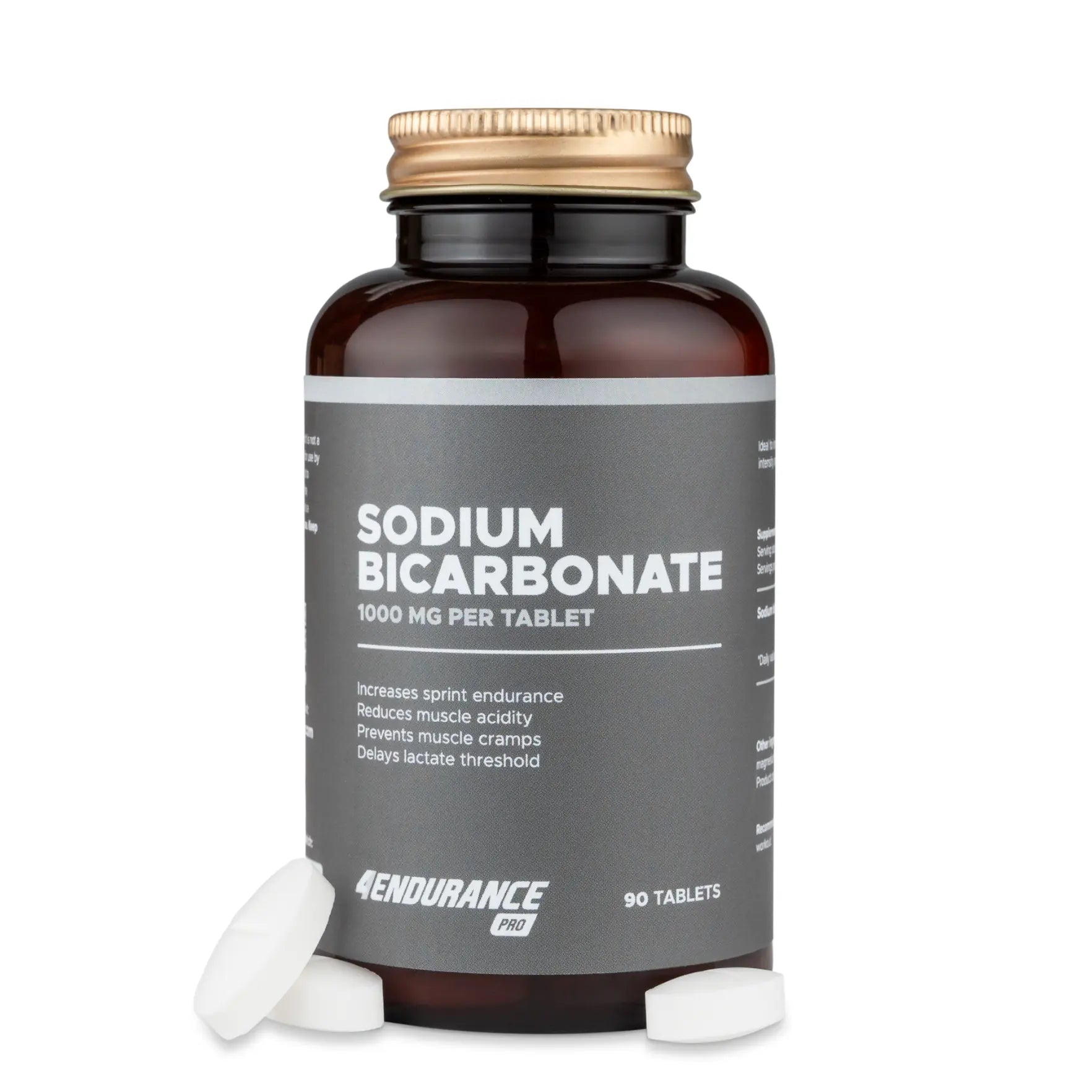 Sodium Bicarbonate