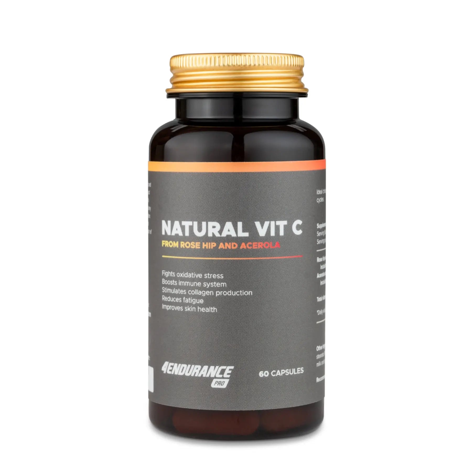Natural Vitamin C
