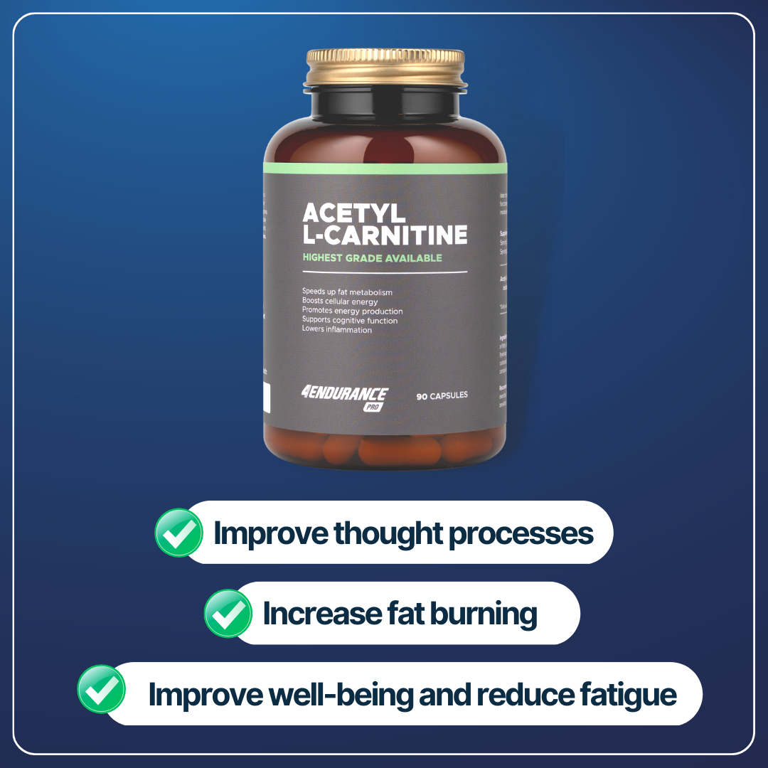 Acetyl-L-Carnitine