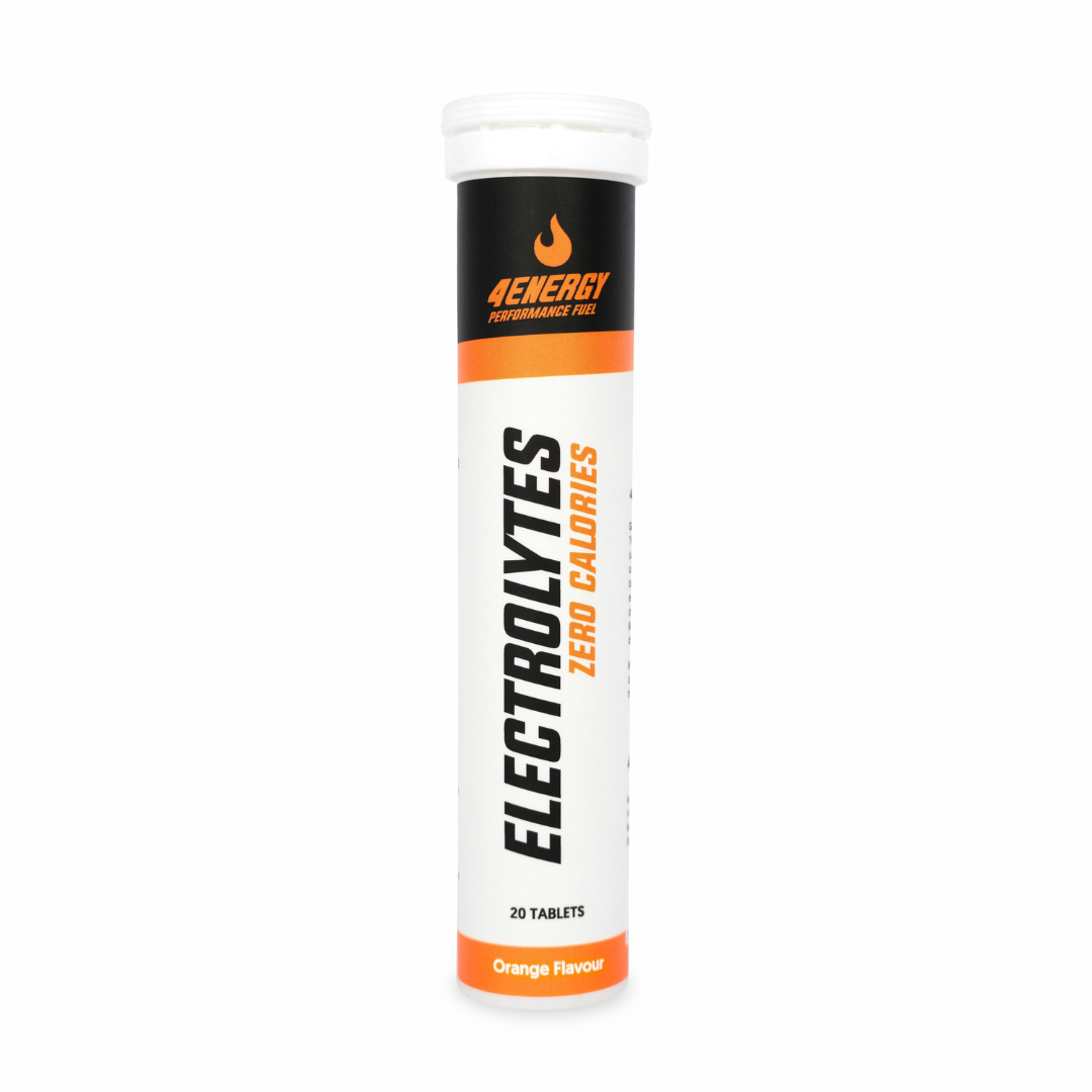 Electrolytes