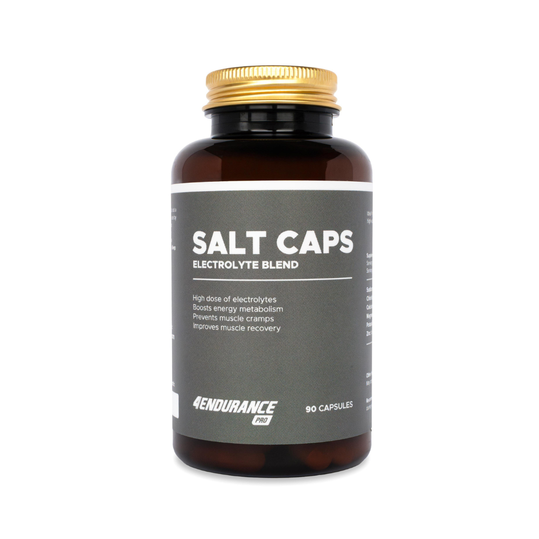 Salt Caps