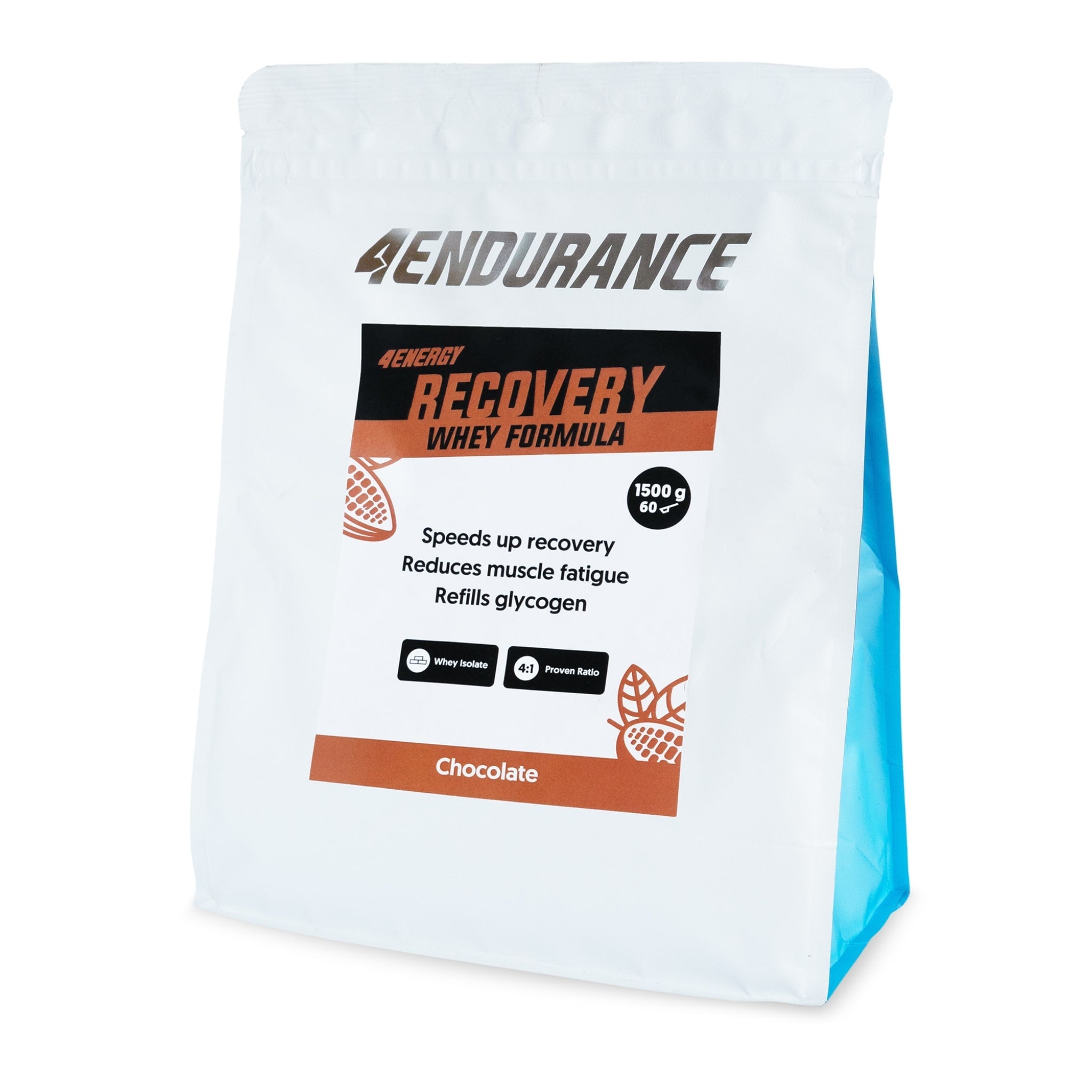 Recovery Whey Formula