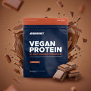 Vegan Protein Formula