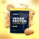 Vegan Protein Formula