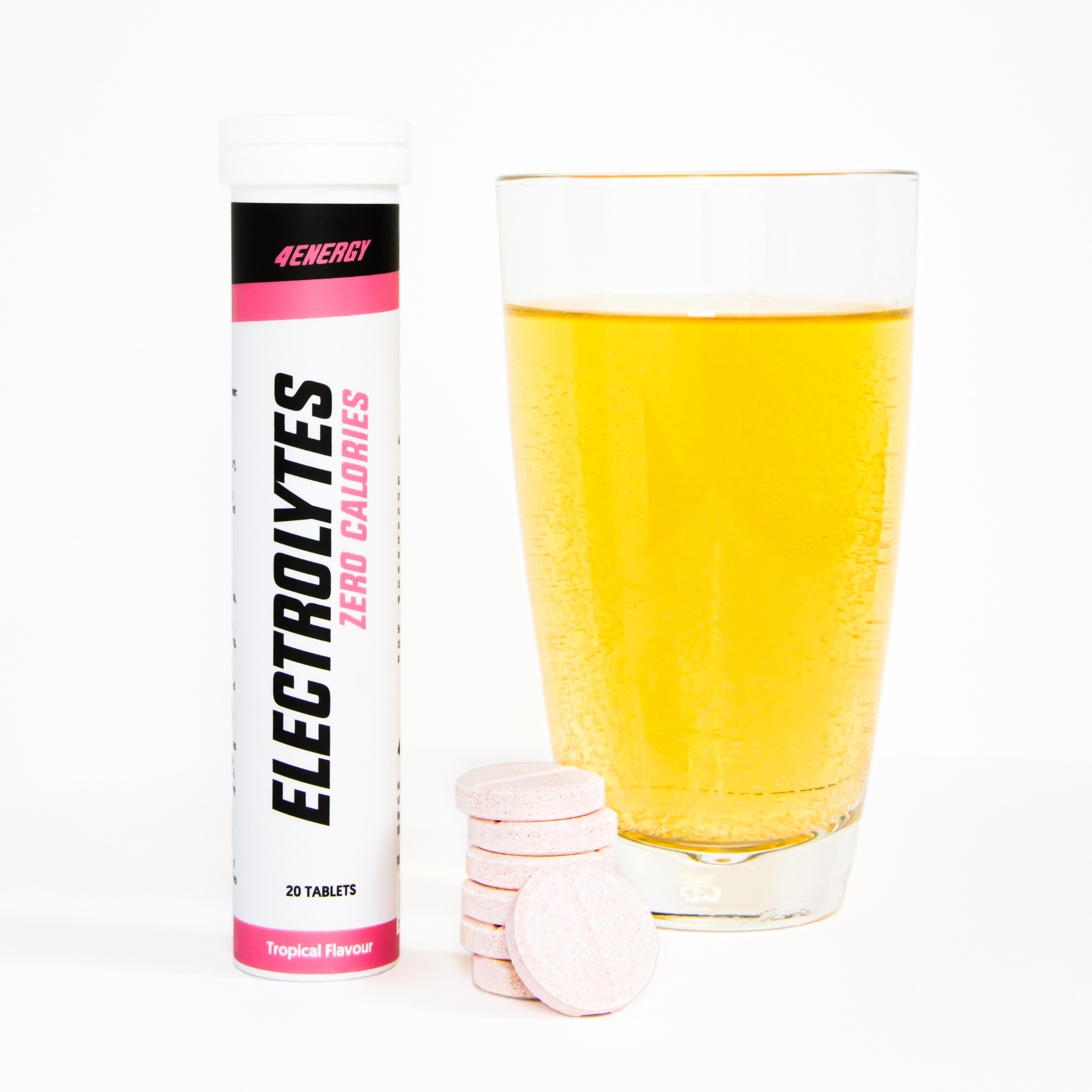 Electrolytes