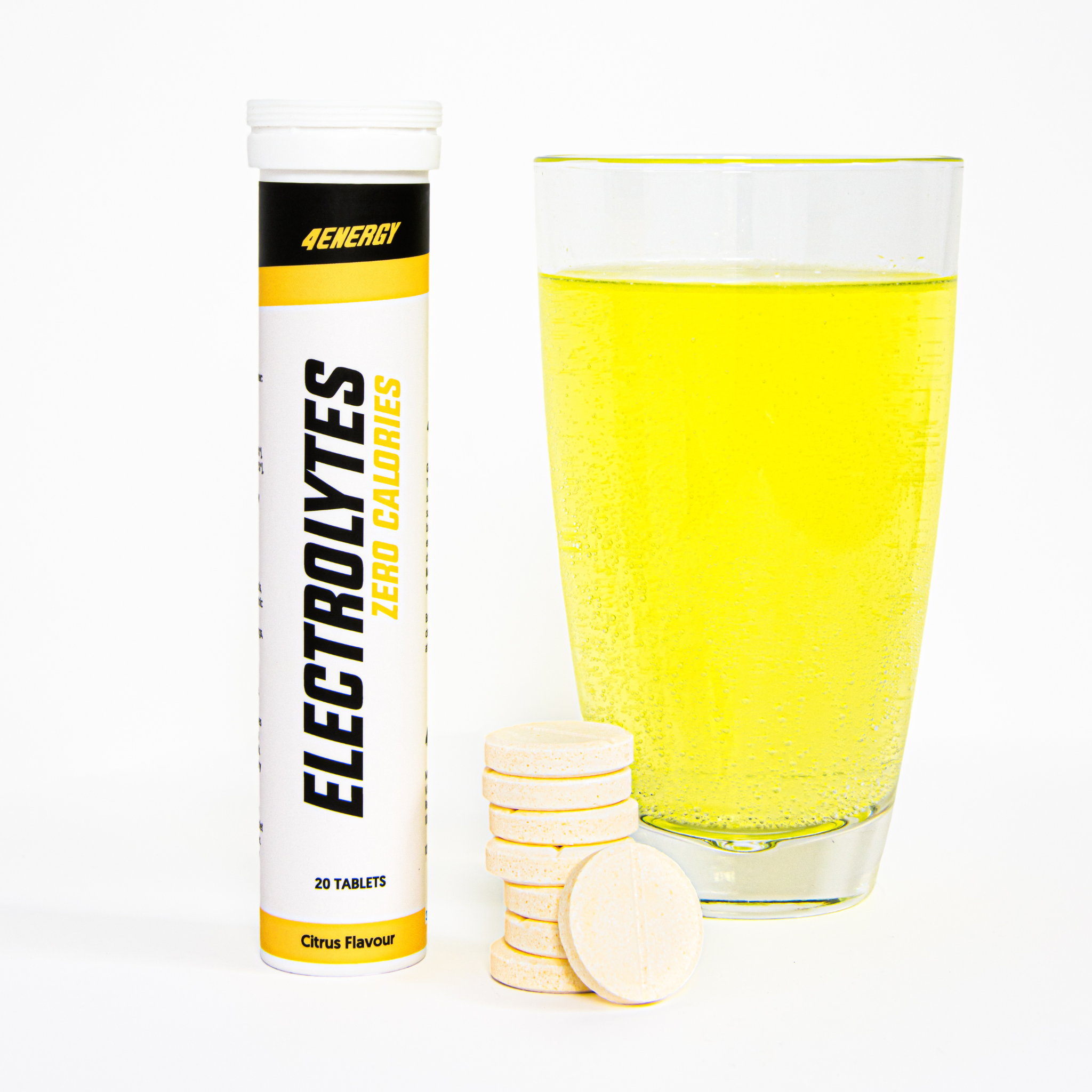 Electrolytes