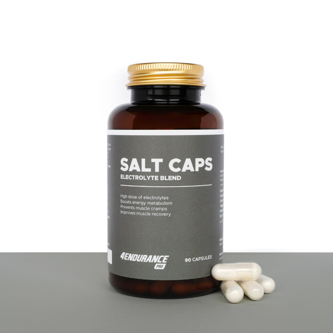 Salt Caps