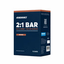 2:1 Bar Box
