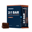 2:1 Bar Box