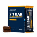 2:1 Bar Box