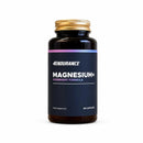 Magnesium+