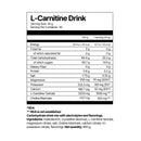 4Energy L-Carnitine Drink