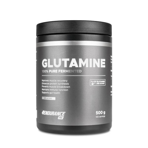 Glutamine