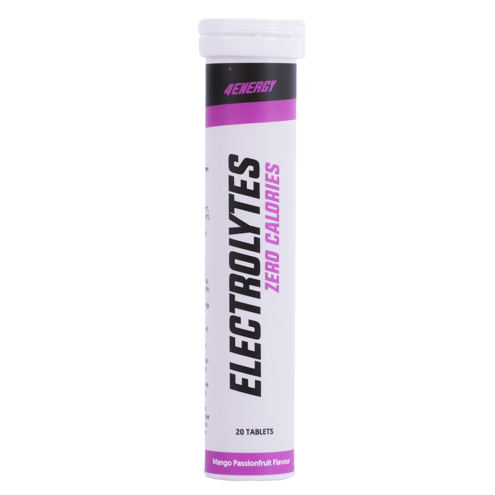 Electrolytes