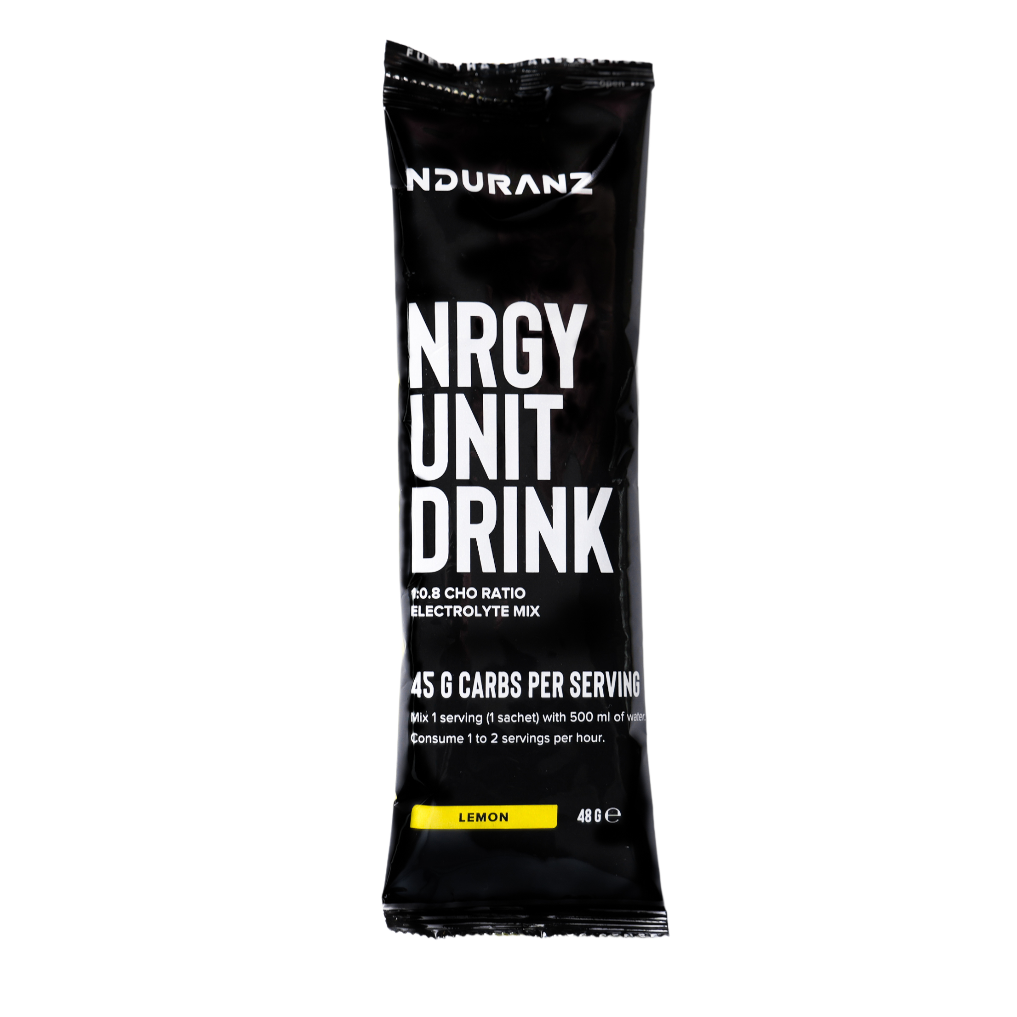 Nrgy Unit Drink (Single Serving)