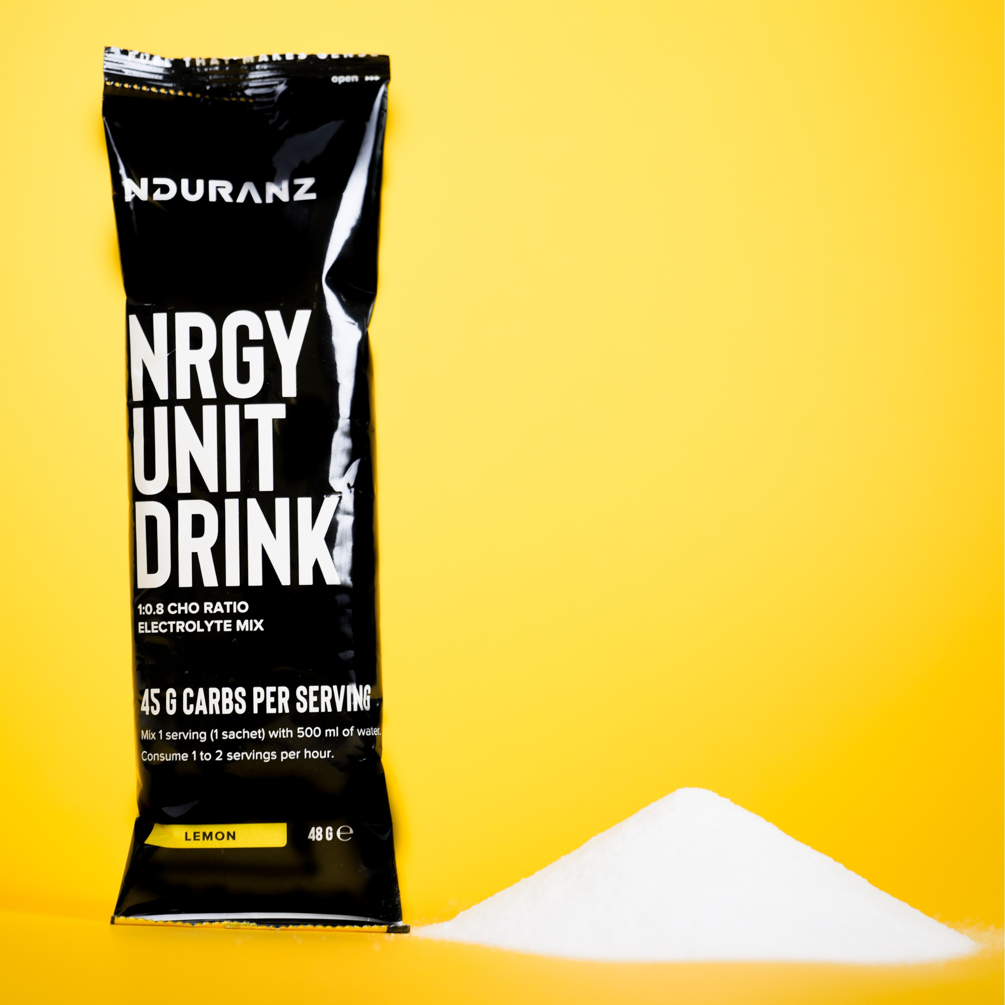 Nrgy Unit Drink (Single Serving)