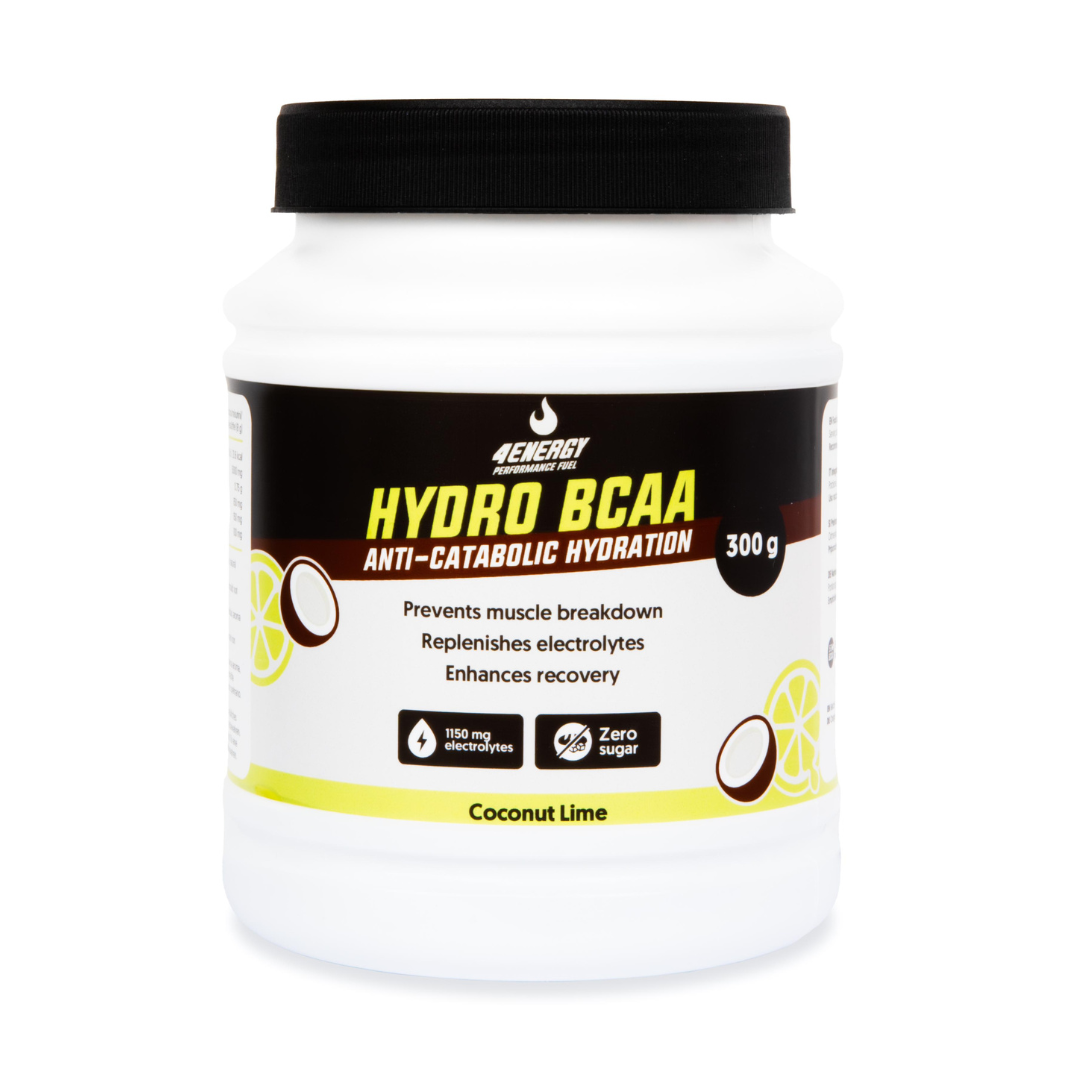 Hydro BCAA