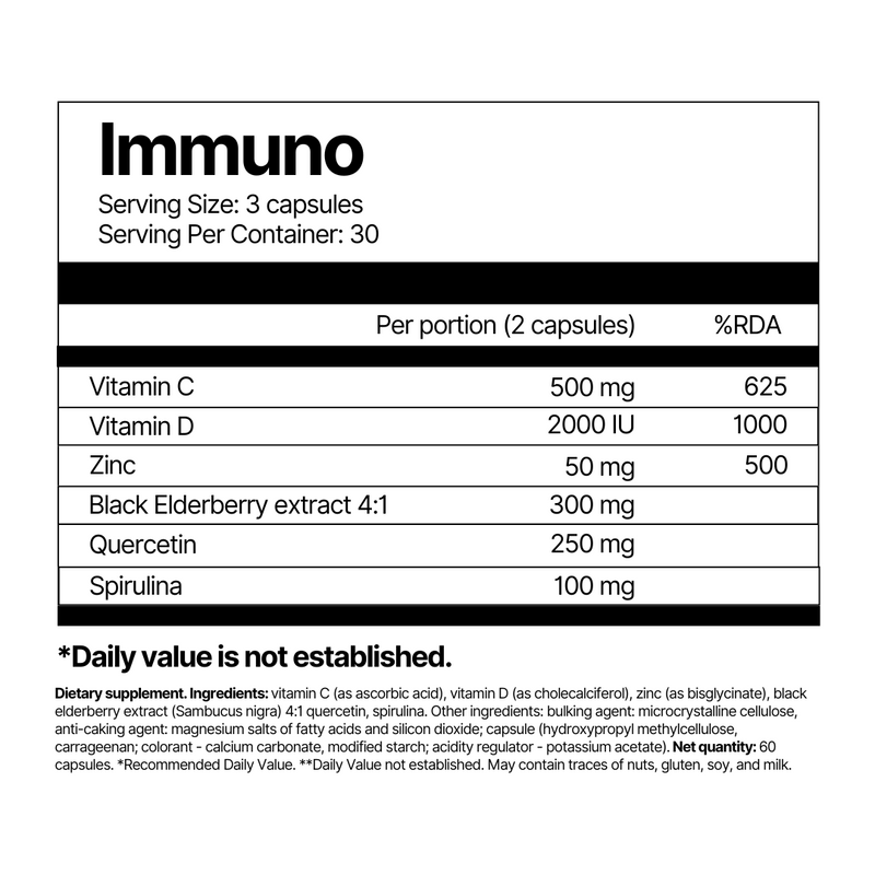 Immuno