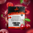 4Energy L-Carnitine Drink