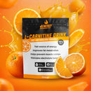 4Energy L-Carnitine Drink