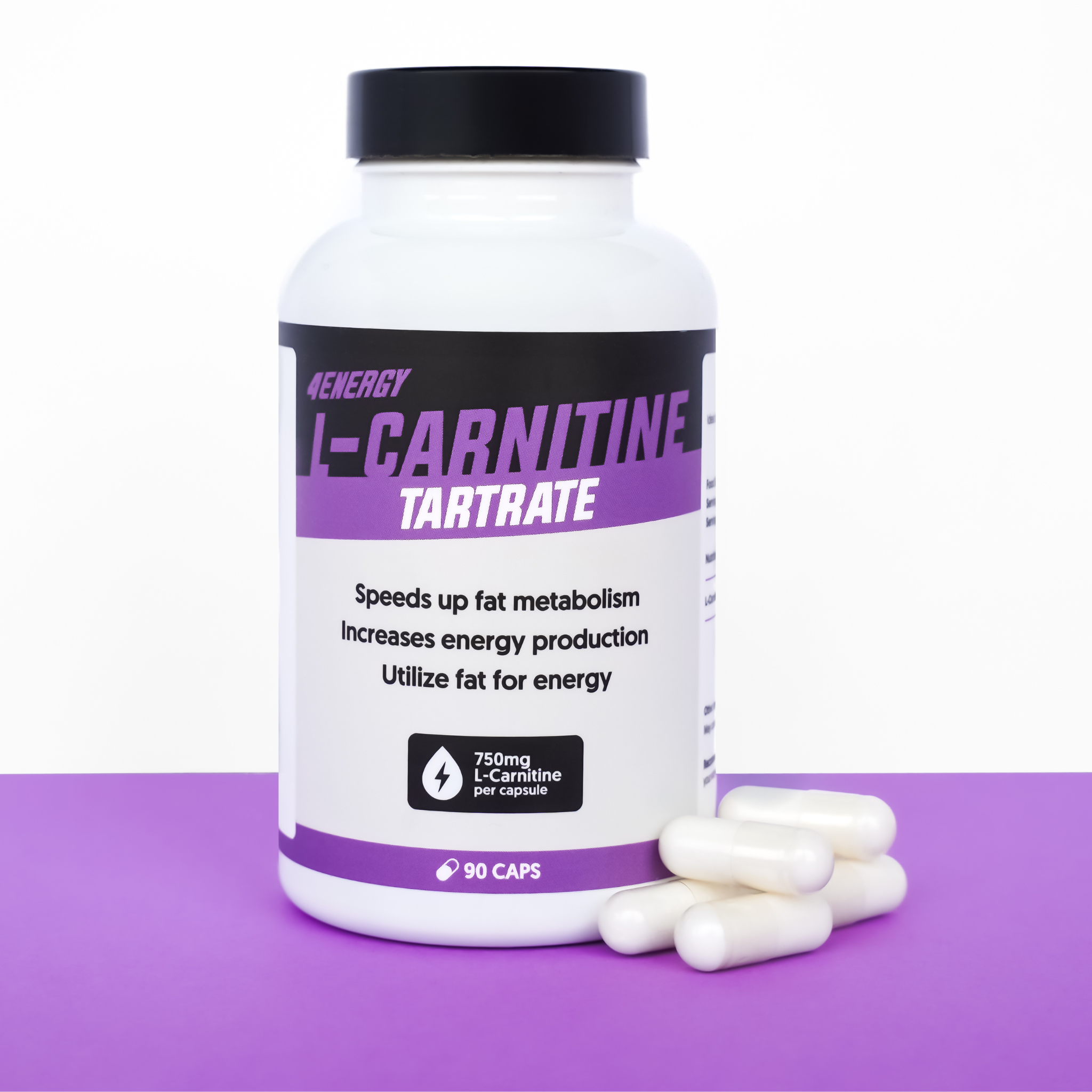 L-Carnitine Tartrate