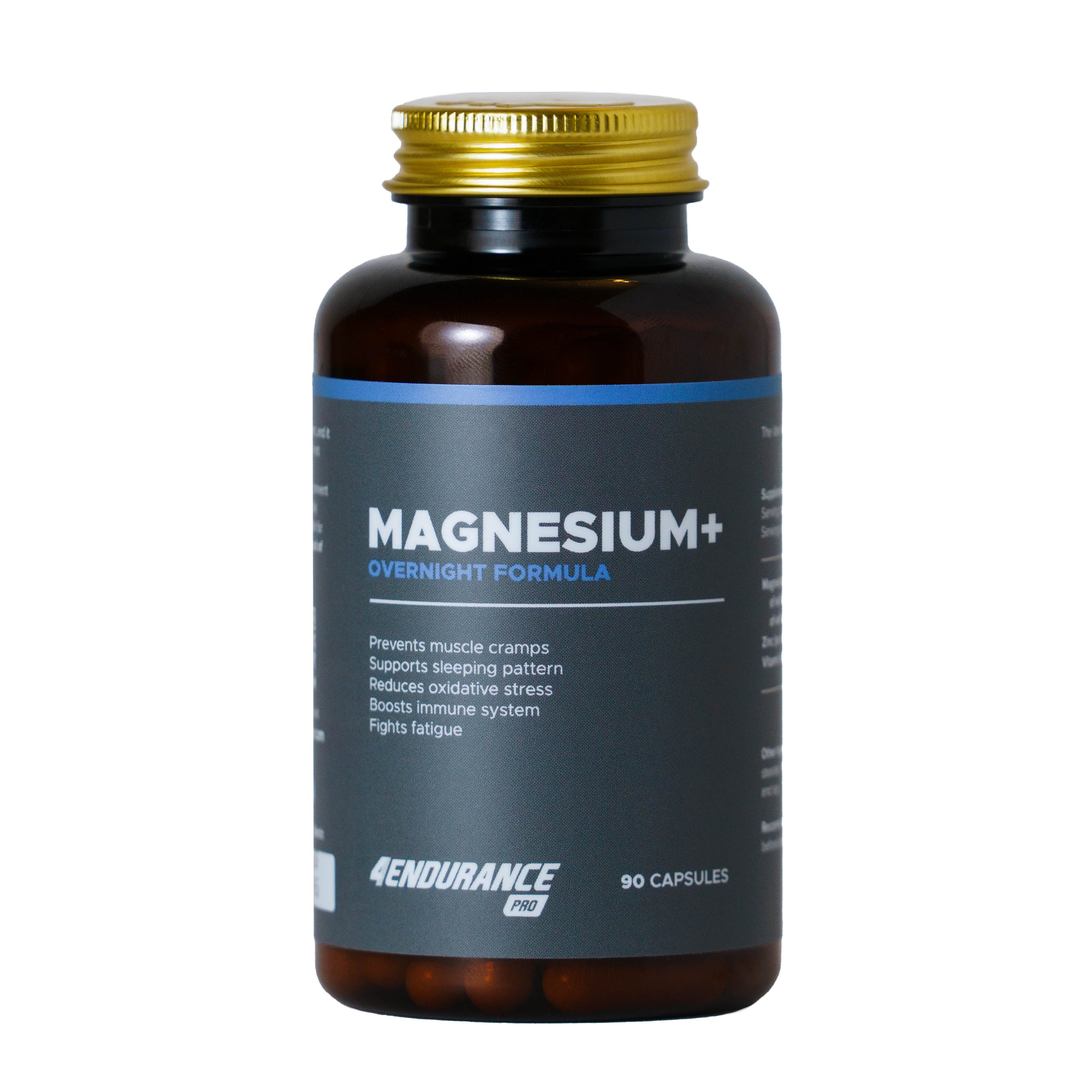 Magnesium+