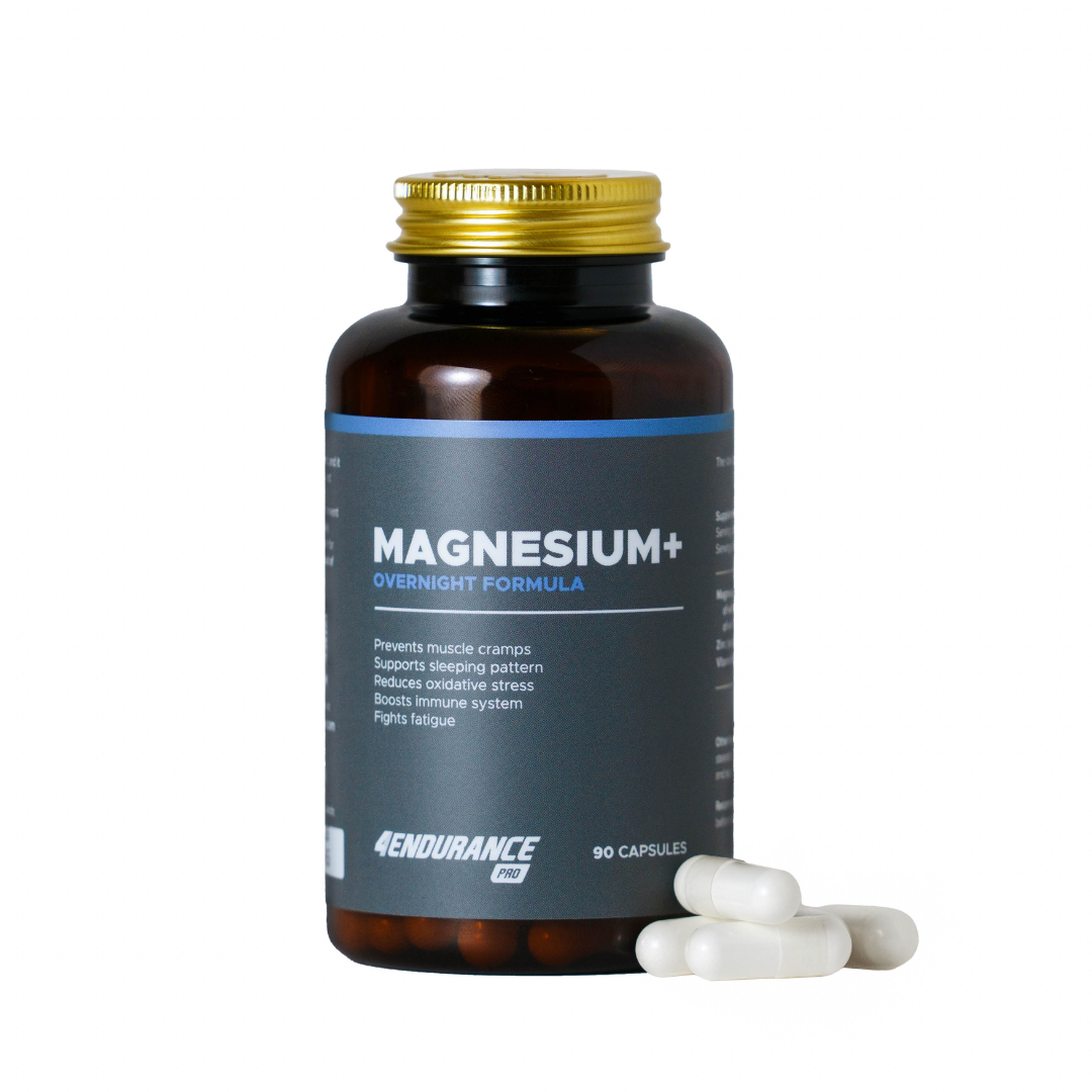 Magnesium+