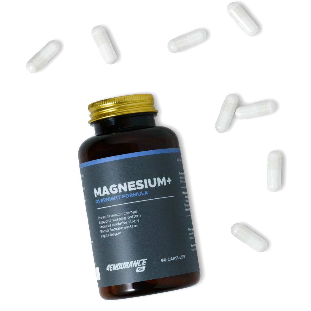 Magnesium+