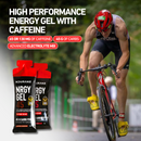 Nrgy Gel 45 with Caffeine Box (65 mg)