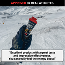 Nrgy Gel 45 with Caffeine Box (65 mg)