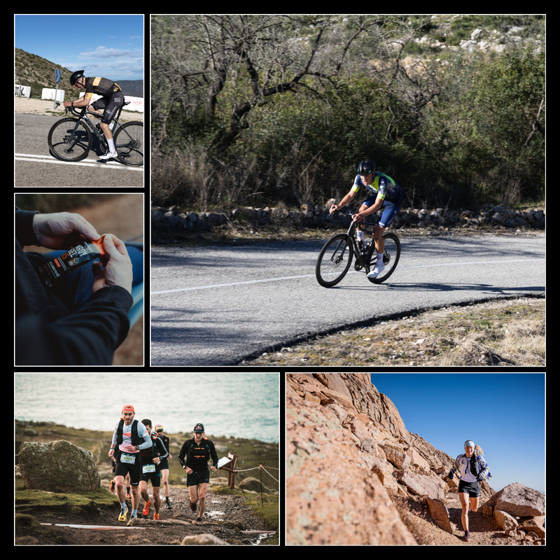 Nrgy Gel 45 with Caffeine Box (65 mg)