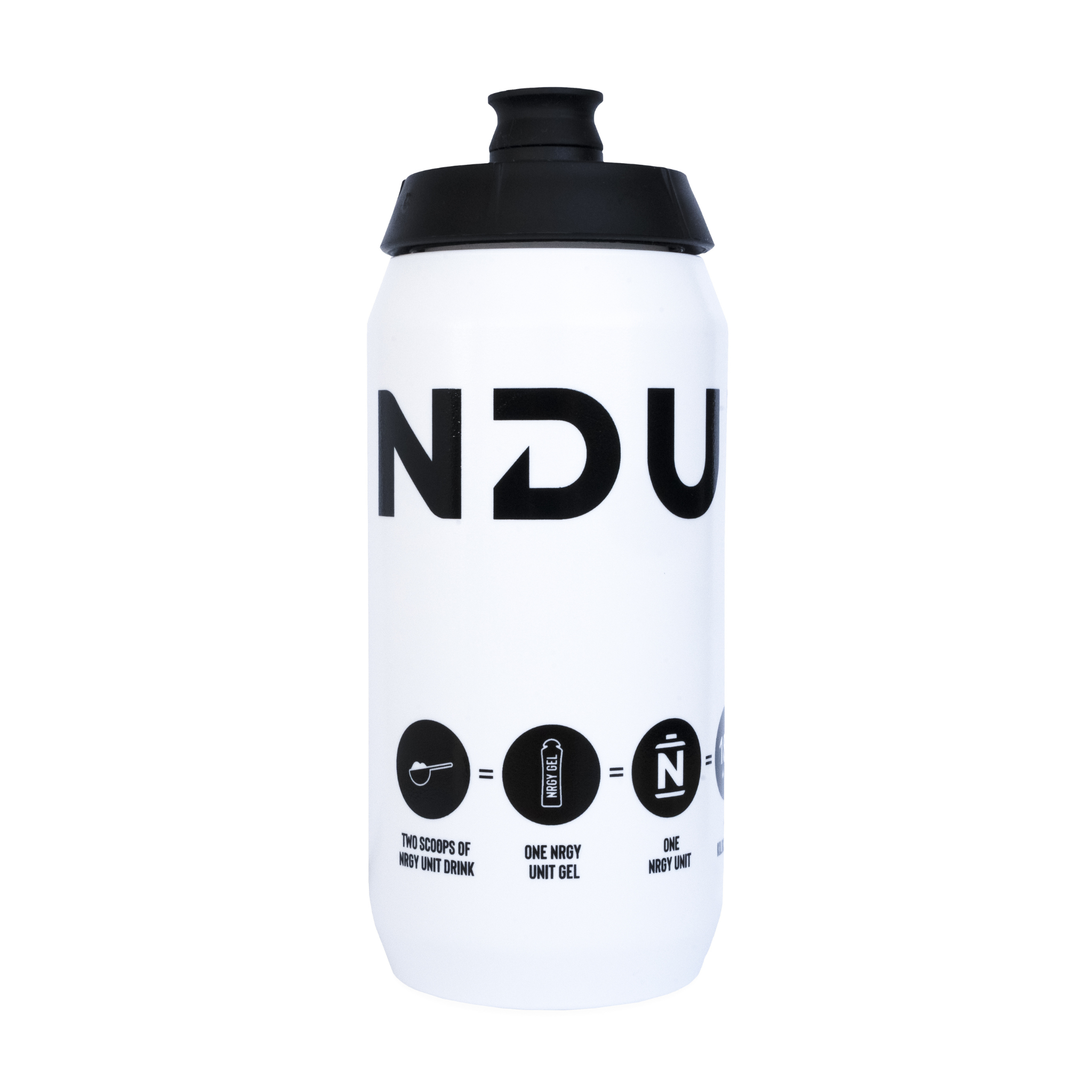 Sports Bottle (550 ml)