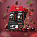 Nrgy Gel 45 with Caffeine Box (130 mg)