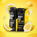 Nrgy Gel 45 Box Limited Edition