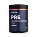 PRE (pre-workout booster)