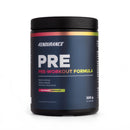 PRE (pre-workout booster)