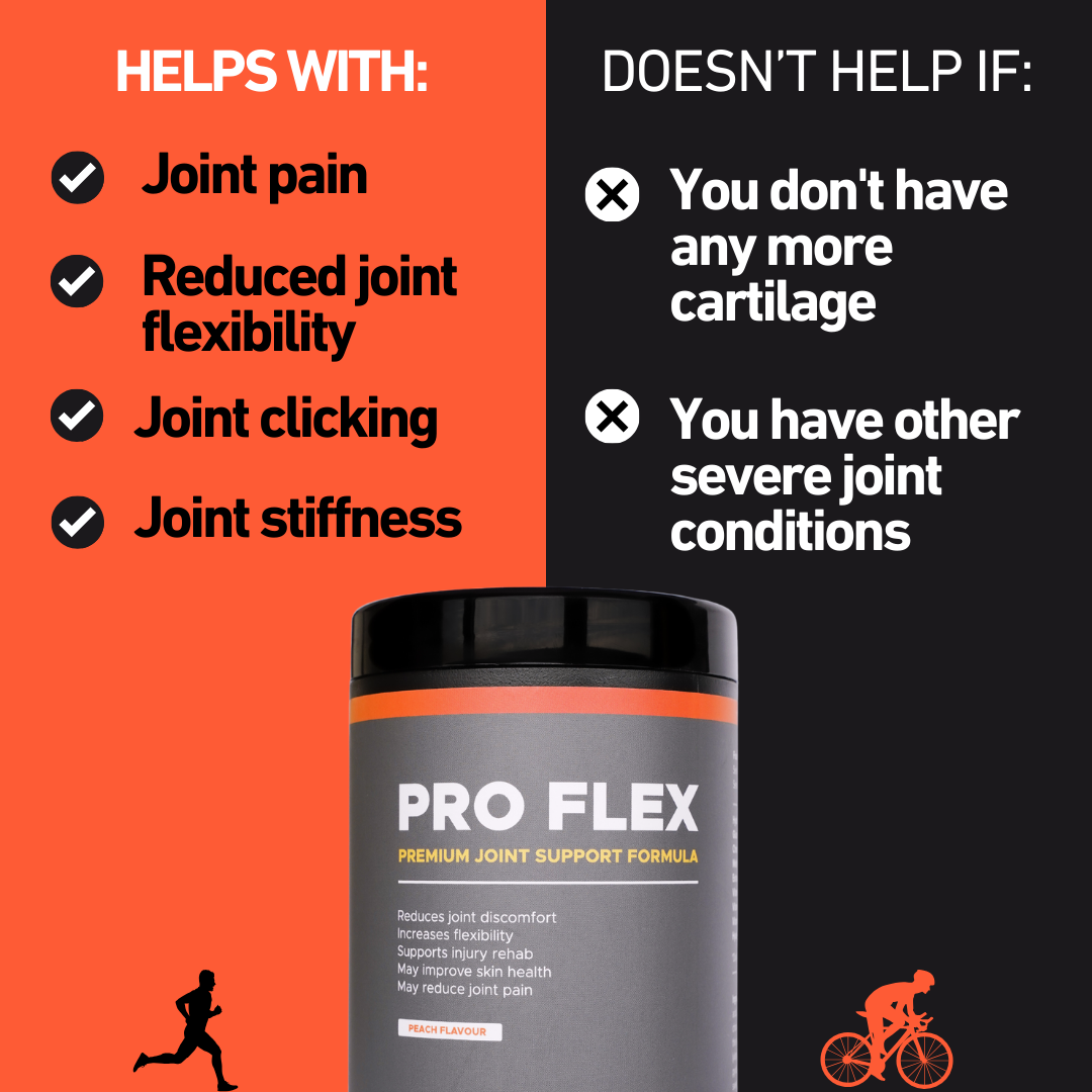 Pro Flex