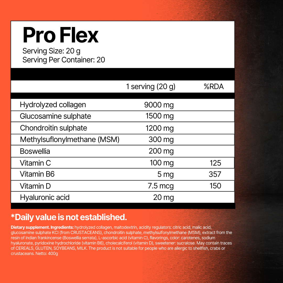 Pro Flex