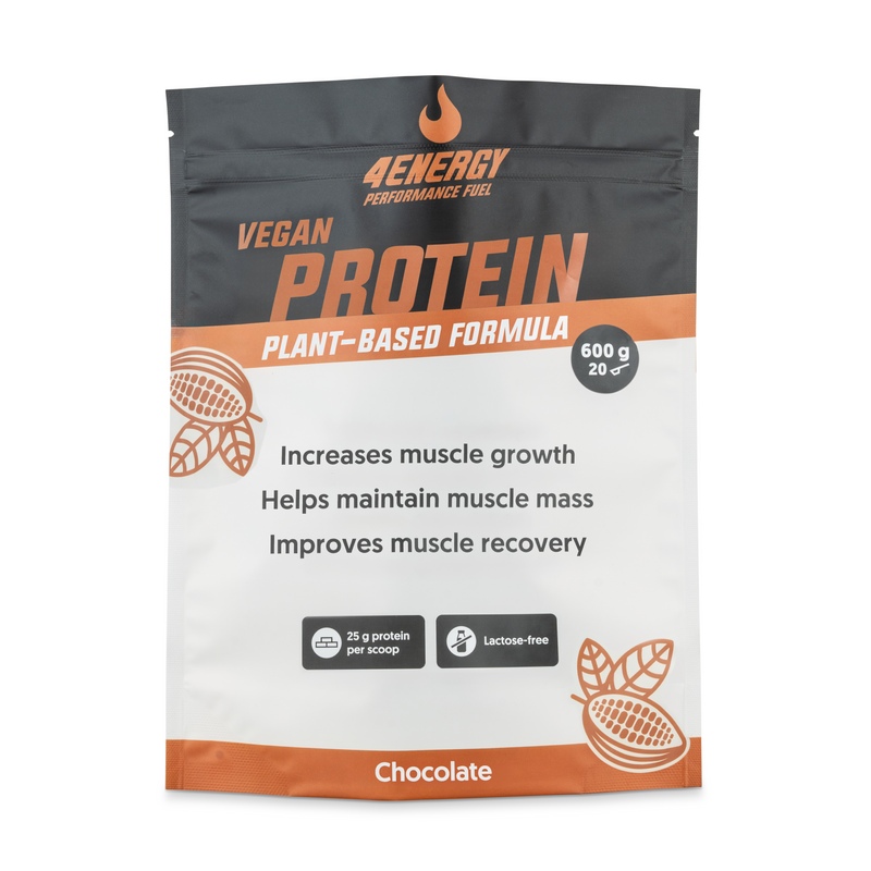 Vegan Protein