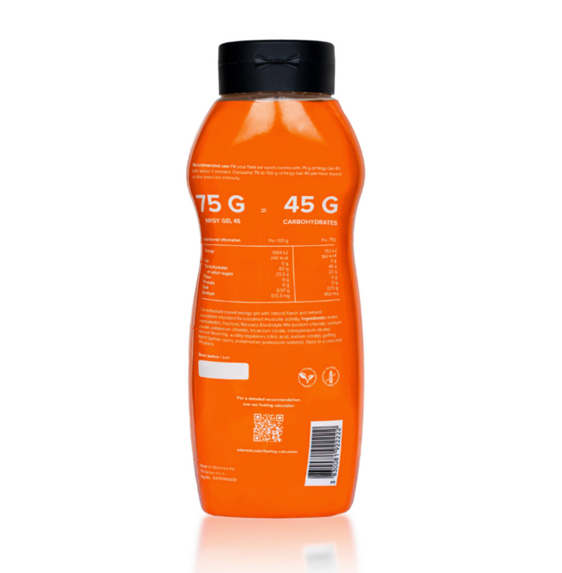 Nrgy Gel 45 (refill bottle)