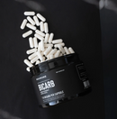 Bicarb (enteric coated)