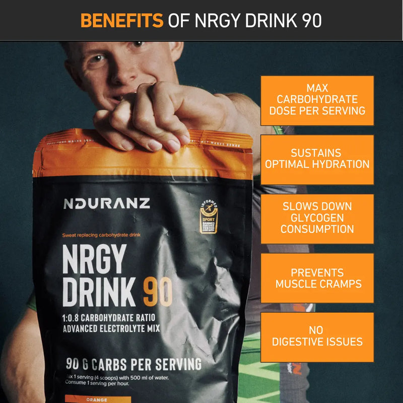 Nrgy Drink 90