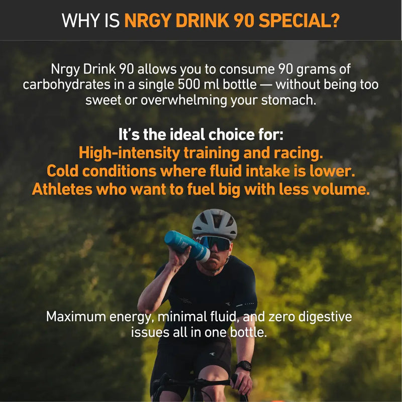 Nrgy Drink 90