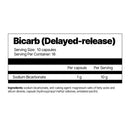 Bicarb (Delayed-release Capsules)