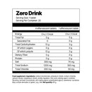 Zero Drink