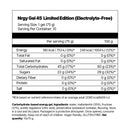 Nrgy Gel 45 Limited Edition (Electrolyte-Free)